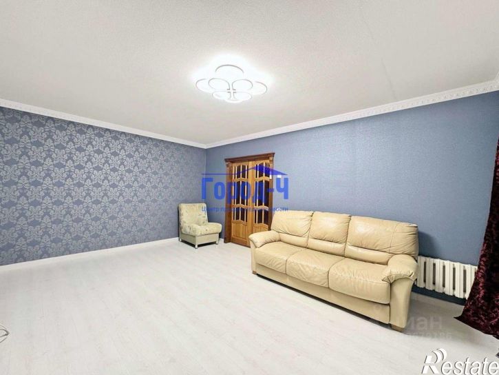 3-комн квартира проспект 9-й Пятилетки, 2 к3,  д. 2 к3