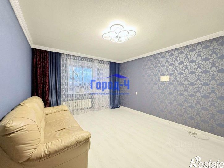 3-комн квартира проспект 9-й Пятилетки, 2 к3,  д. 2 к3