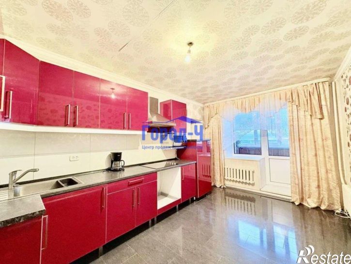 3-комн квартира проспект 9-й Пятилетки, 2 к3,  д. 2 к3