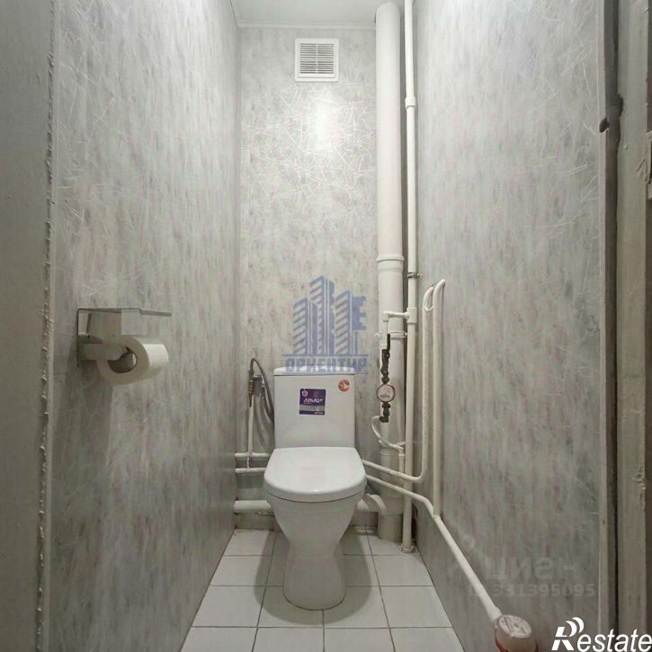 4-комн квартира улица Энгельса, 3 к1,  д. 3 к1