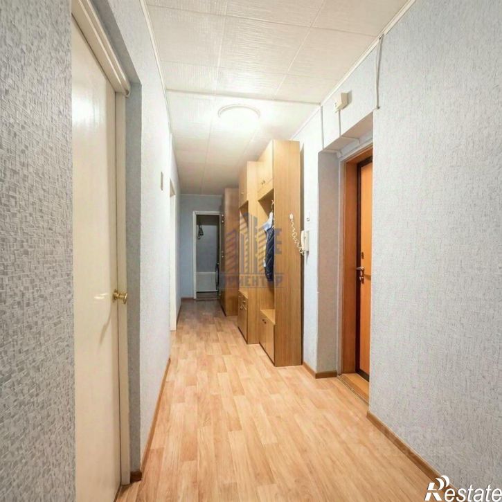 4-комн квартира улица Энгельса, 3 к1,  д. 3 к1