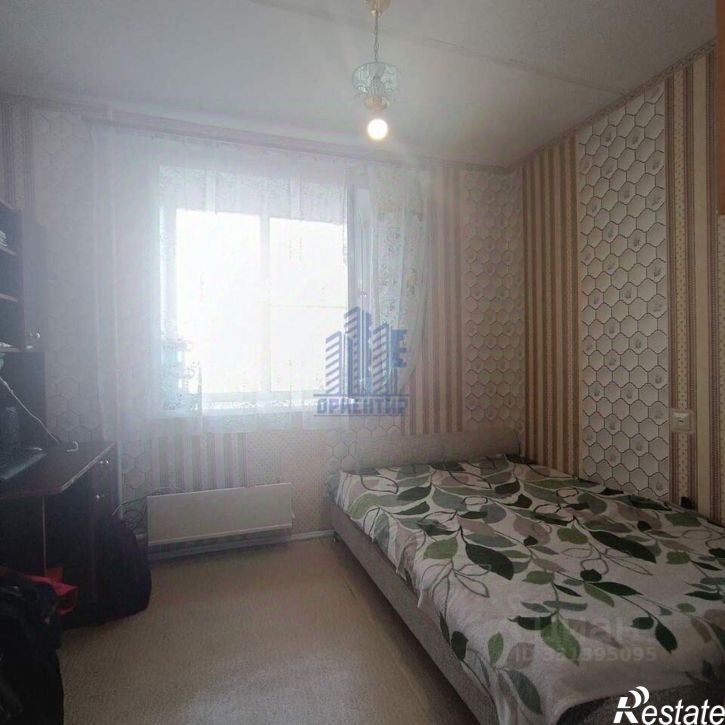 4-комн квартира улица Энгельса, 3 к1,  д. 3 к1