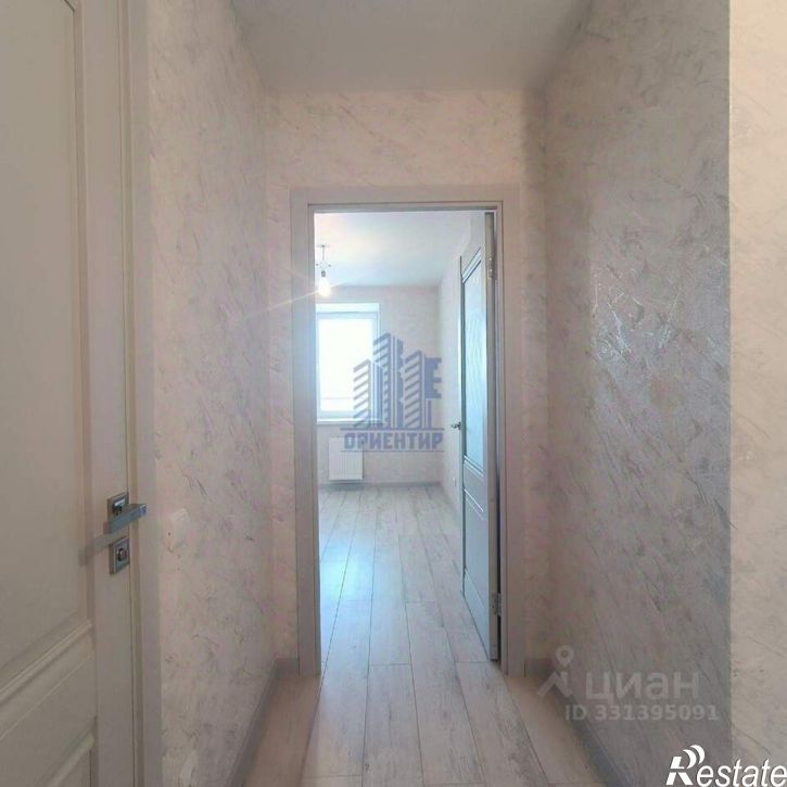 1-комн квартира Радужная улица, 10 к2,  д. 10 к2