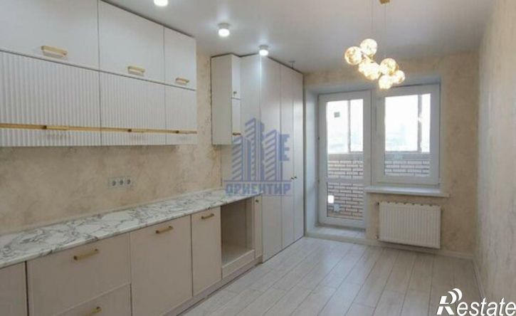 1-комн квартира улица Василия Алендея, 5,  д. 5