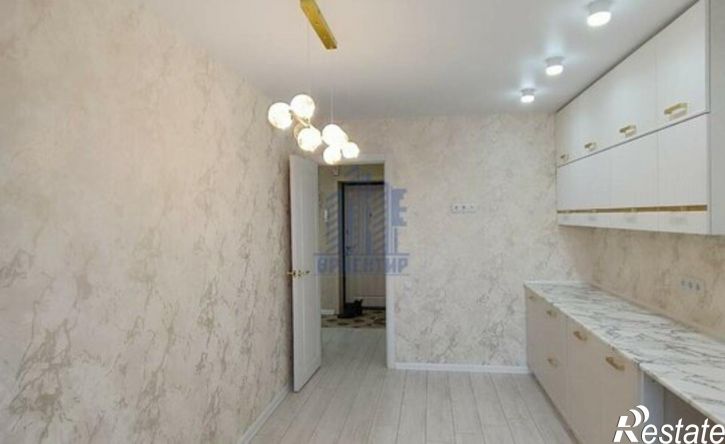 1-комн квартира улица Василия Алендея, 5,  д. 5