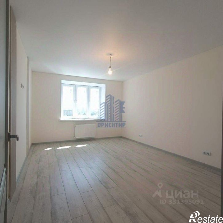 1-комн квартира Радужная улица, 10 к2,  д. 10 к2