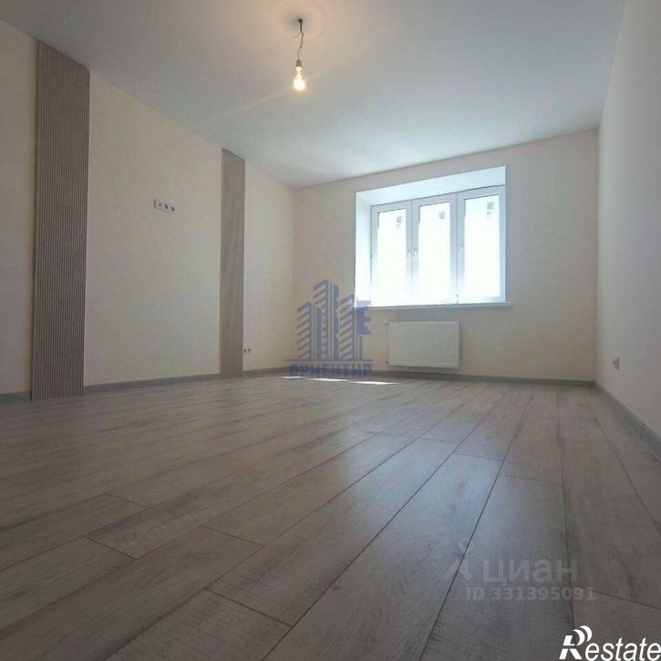 1-комн квартира Радужная улица, 10 к2,  д. 10 к2