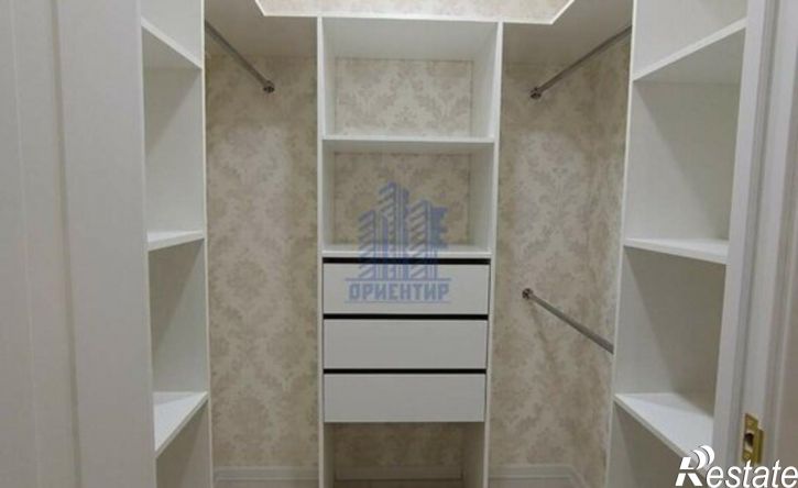 1-комн квартира улица Василия Алендея, 5,  д. 5