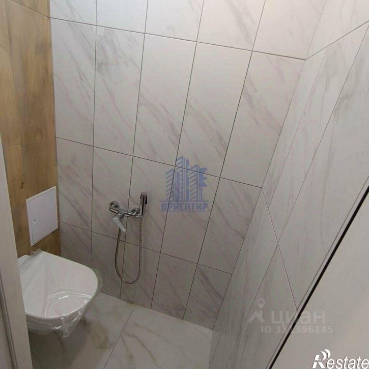 2-комн квартира улица Василия Алендея, 3,  д. 3