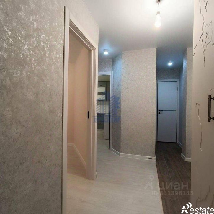 2-комн квартира улица Василия Алендея, 3,  д. 3