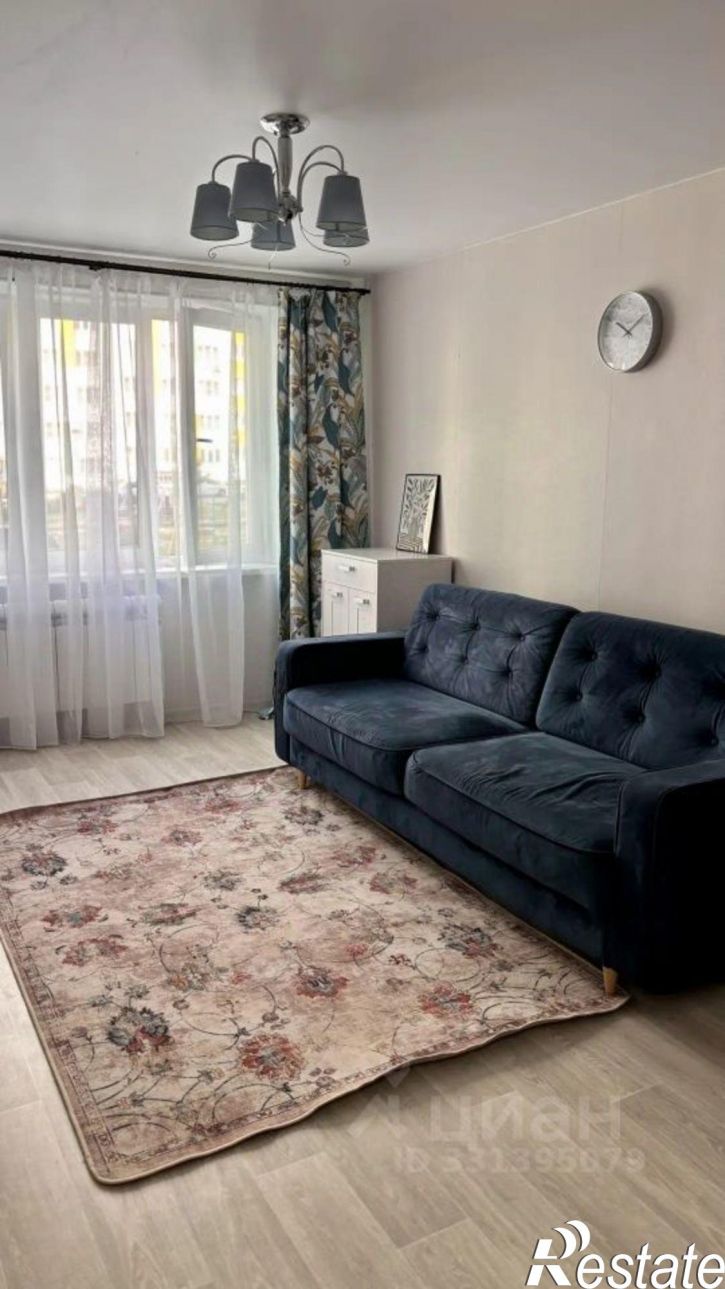 1-комн квартира ул Писателя Лаврентия Таллерова, 18,  д. 18
