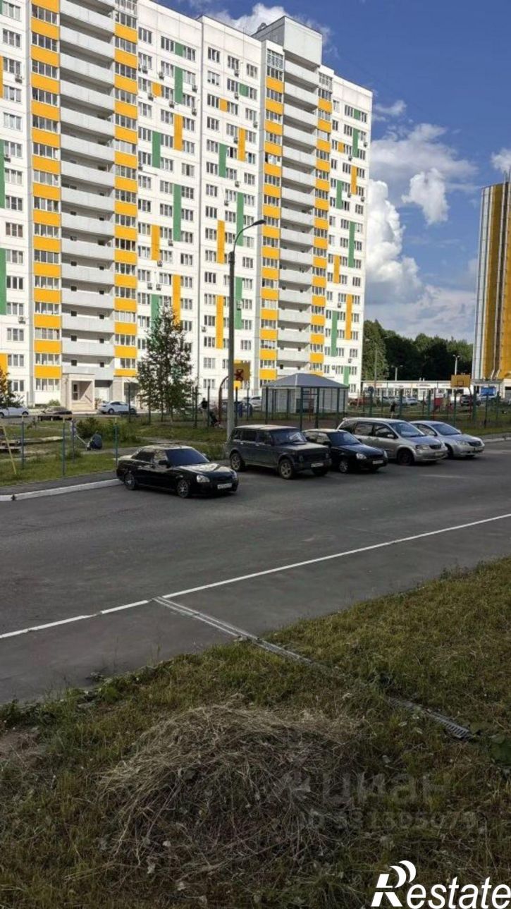 1-комн квартира ул Писателя Лаврентия Таллерова, 18,  д. 18