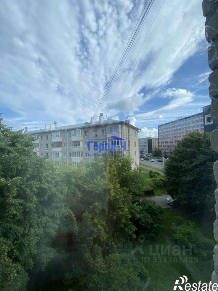 1-комн квартира пр-кт Ленина, 56,  д. 56