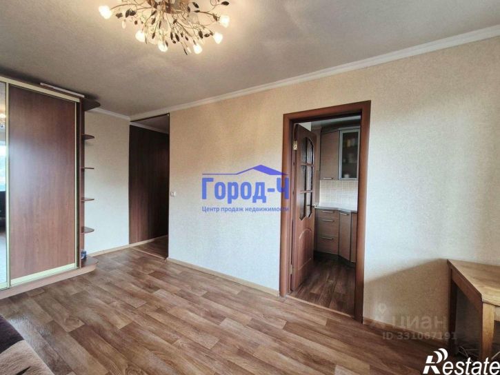 1-комн квартира ул Патриса Лумумбы, 13,  д. 13