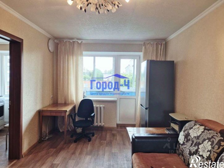 1-комн квартира ул Патриса Лумумбы, 13,  д. 13
