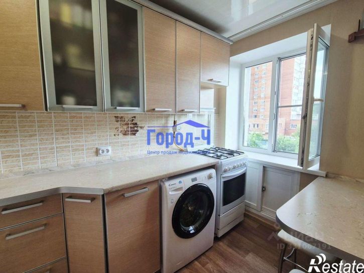 1-комн квартира ул Патриса Лумумбы, 13,  д. 13