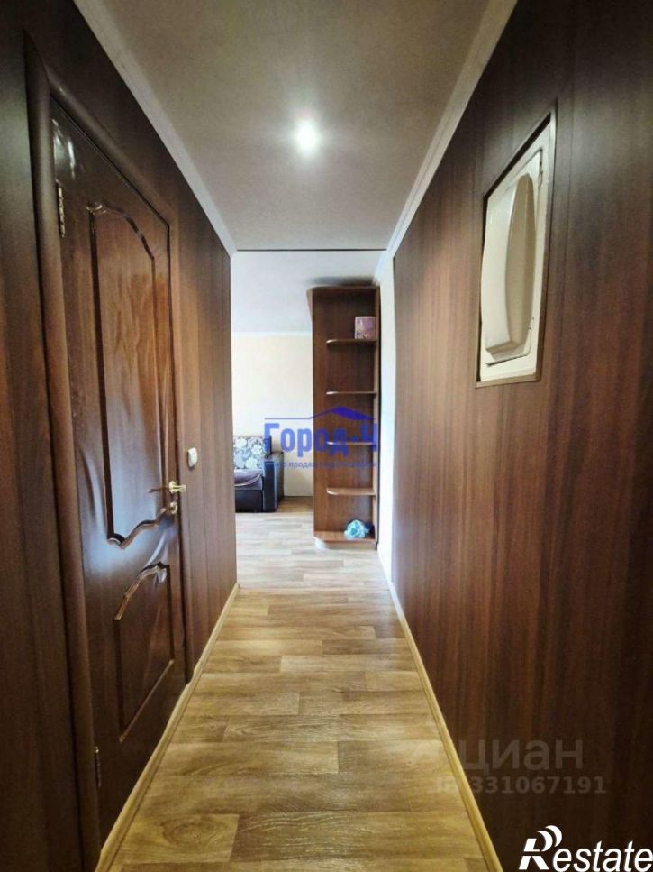 1-комн квартира ул Патриса Лумумбы, 13,  д. 13