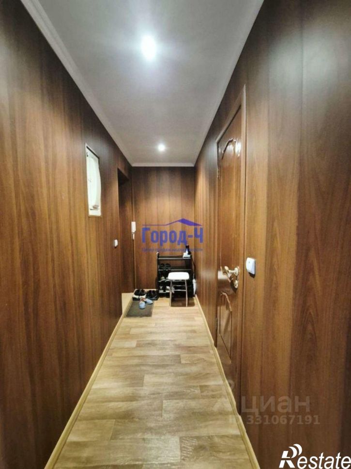 1-комн квартира ул Патриса Лумумбы, 13,  д. 13
