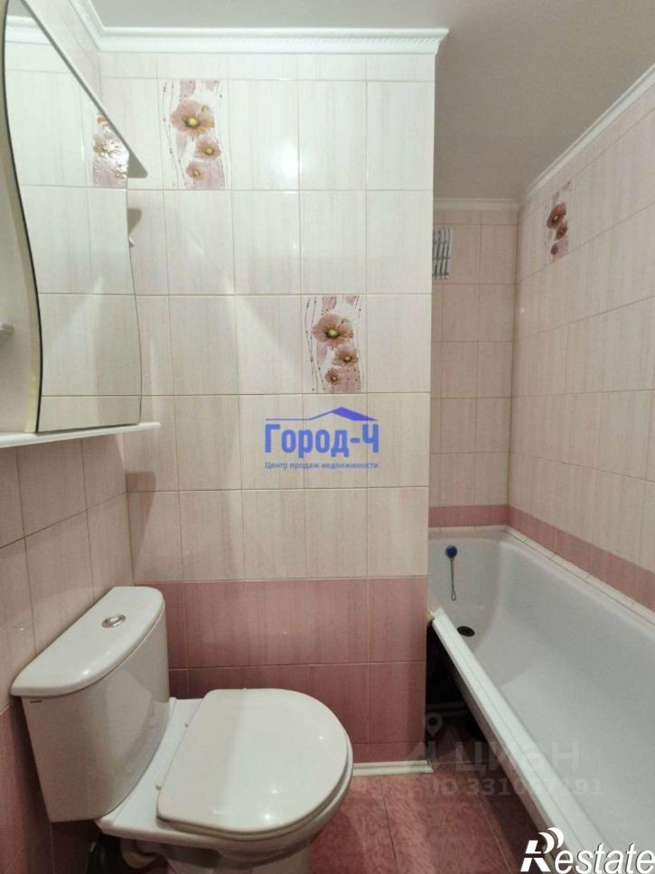 1-комн квартира ул Патриса Лумумбы, 13,  д. 13