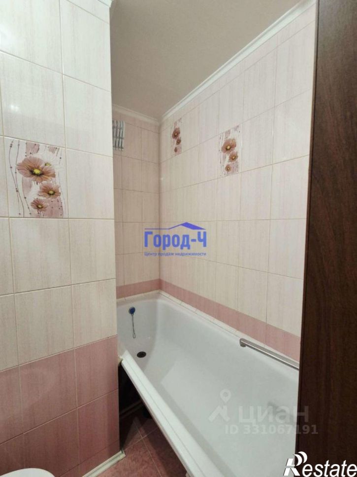 1-комн квартира ул Патриса Лумумбы, 13,  д. 13