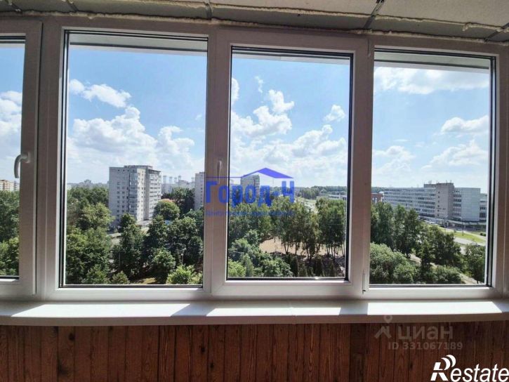 2-комн квартира пр-кт Мира, 98,  д. 98