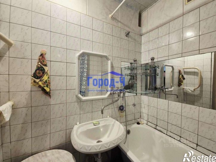 2-комн квартира пр-кт Мира, 98,  д. 98