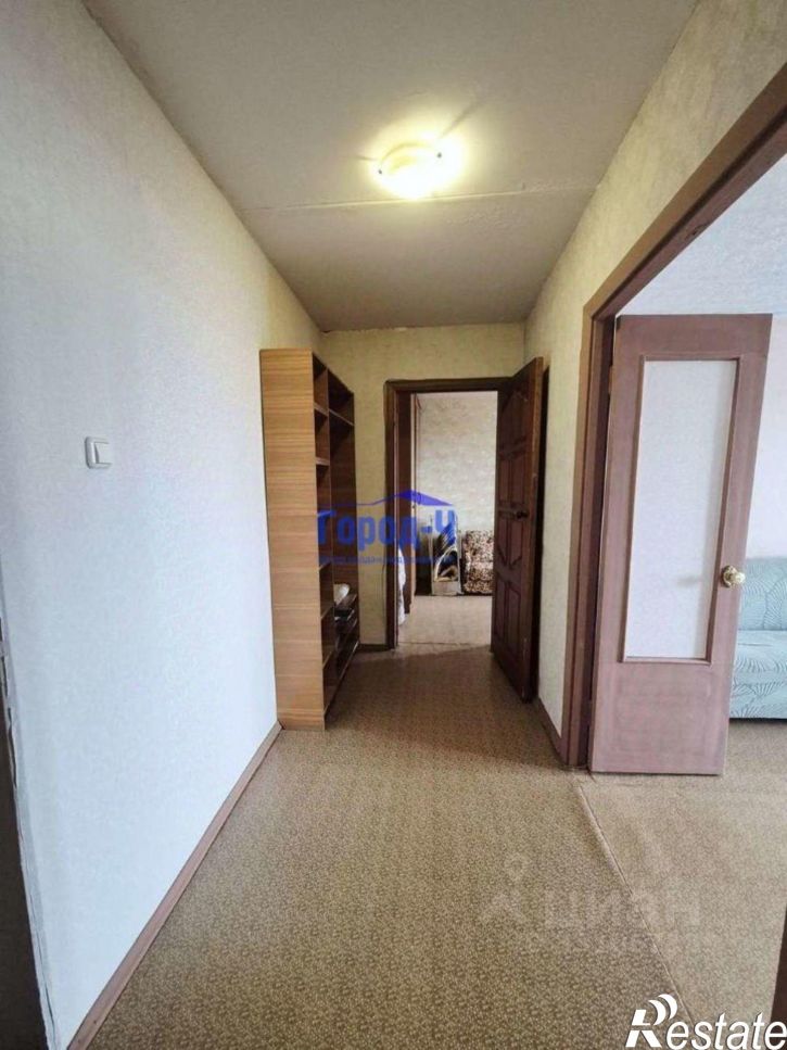 2-комн квартира пр-кт Мира, 98,  д. 98