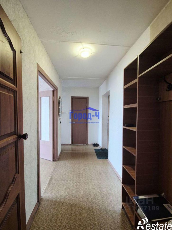 2-комн квартира пр-кт Мира, 98,  д. 98