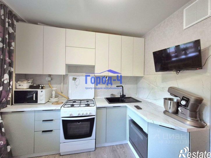 2-комн квартира ул Ленинского Комсомола, 30,  д. 30