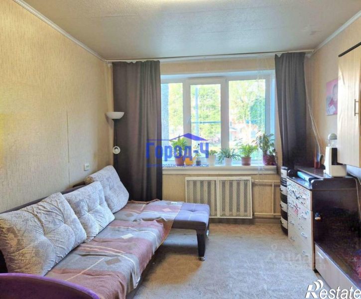2-комн квартира ул Ленинского Комсомола, 30,  д. 30