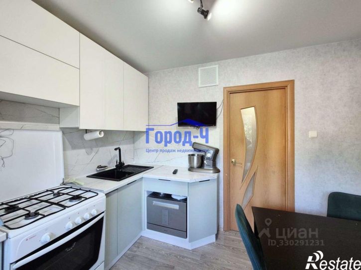 2-комн квартира ул Ленинского Комсомола, 30,  д. 30