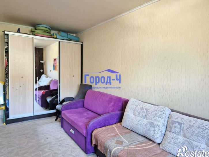 2-комн квартира ул Ленинского Комсомола, 30,  д. 30