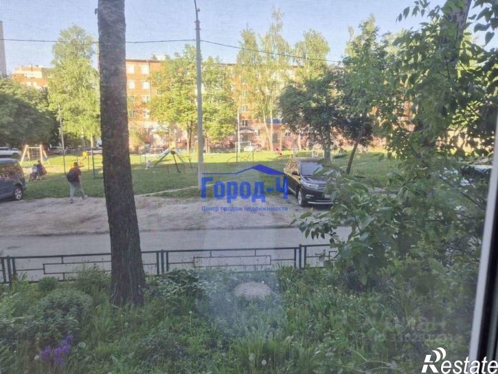 2-комн квартира ул Ленинского Комсомола, 30,  д. 30