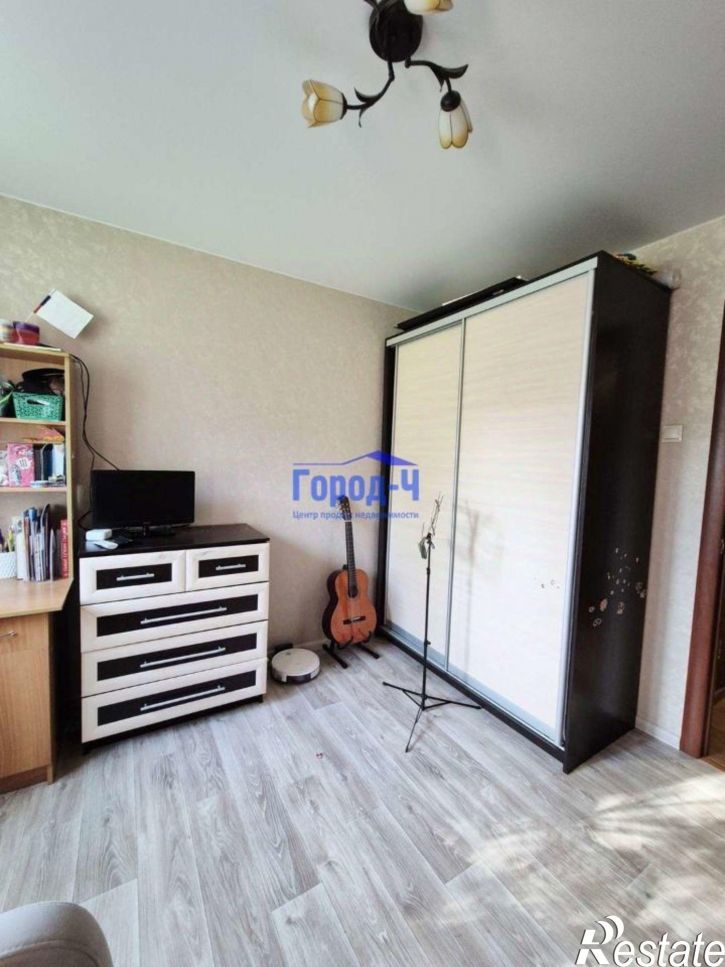 2-комн квартира ул Ленинского Комсомола, 30,  д. 30