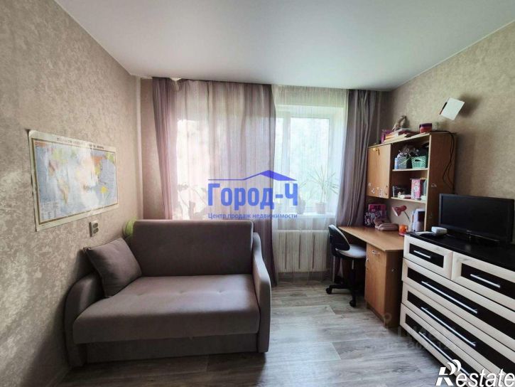 2-комн квартира ул Ленинского Комсомола, 30,  д. 30