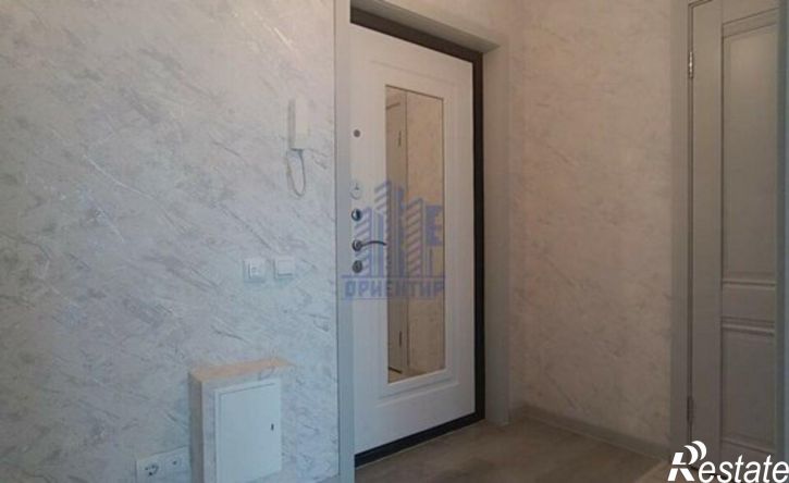1-комн квартира ул Радужная, 10 2,  д. 10 2,  к. 2