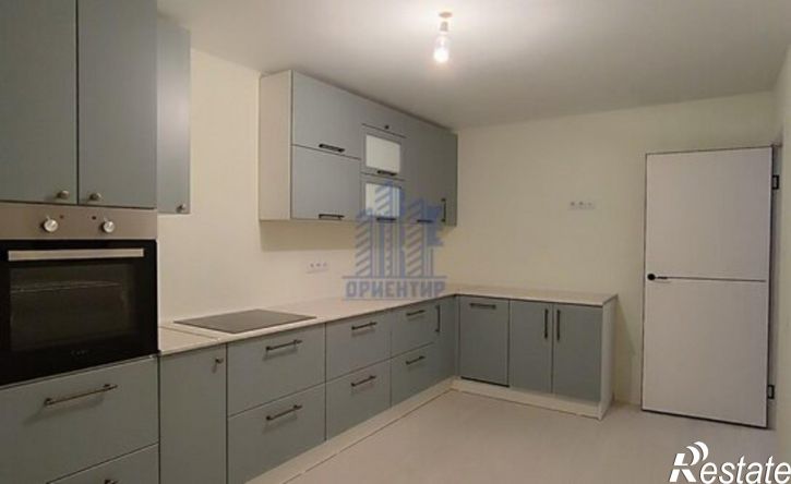 2-комн квартира ул Василия Алендея, 3,  д. 3