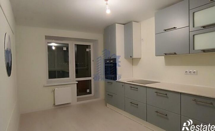 2-комн квартира ул Василия Алендея, 3,  д. 3