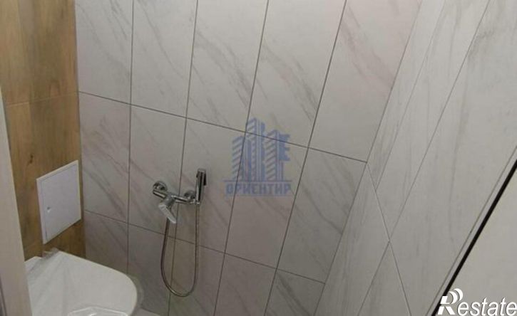 2-комн квартира ул Василия Алендея, 3,  д. 3