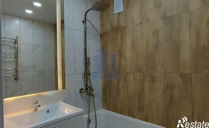 2-комн квартира ул Василия Алендея, 3,  д. 3