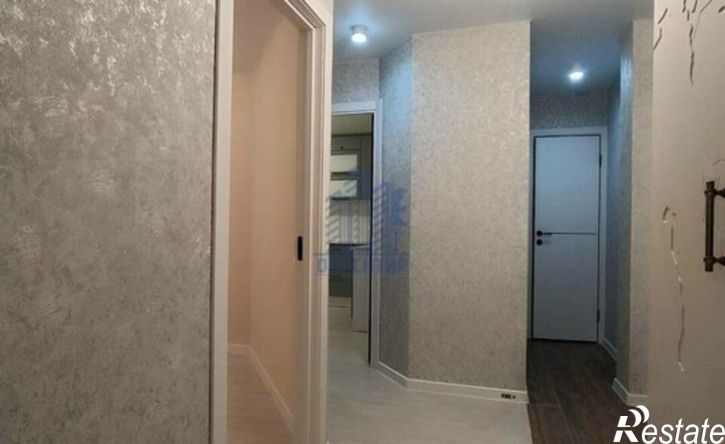 2-комн квартира ул Василия Алендея, 3,  д. 3