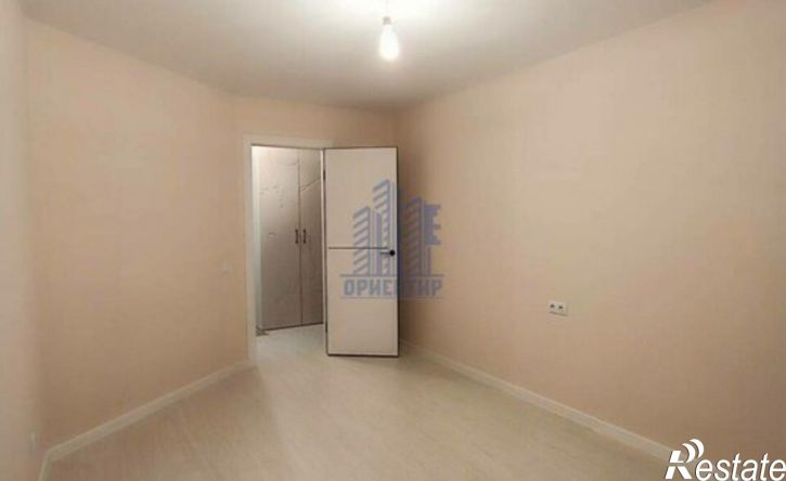2-комн квартира ул Василия Алендея, 3,  д. 3