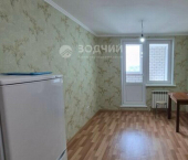 1-комн, 40кв м, этаж 10/16 улица Болгарстроя, 1 к2