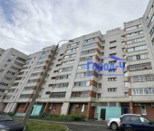 2-комн, 54кв м, этаж 3/9 Эгерский бульвар, 6 к1