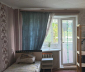 2-комн, 43кв м, этаж 2/5 ул Гражданская, 60