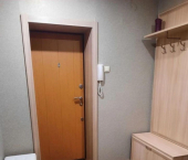 2-комн, 50кв м, этаж 4/5 ул Олега Кошевого, 3А