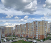 2-комн, 52кв м, этаж 6/10 Чебоксарский пр-кт, 9 1