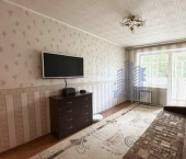 1-комн, 37кв м, этаж 1/9 Университетская улица, 29