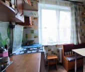3-комн, 66кв м, этаж 1/9 Социалистическая улица, 5 к1