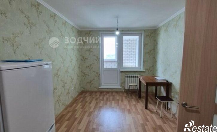 1-комн квартира улица Болгарстроя, 1 к2,  д. 1 к2